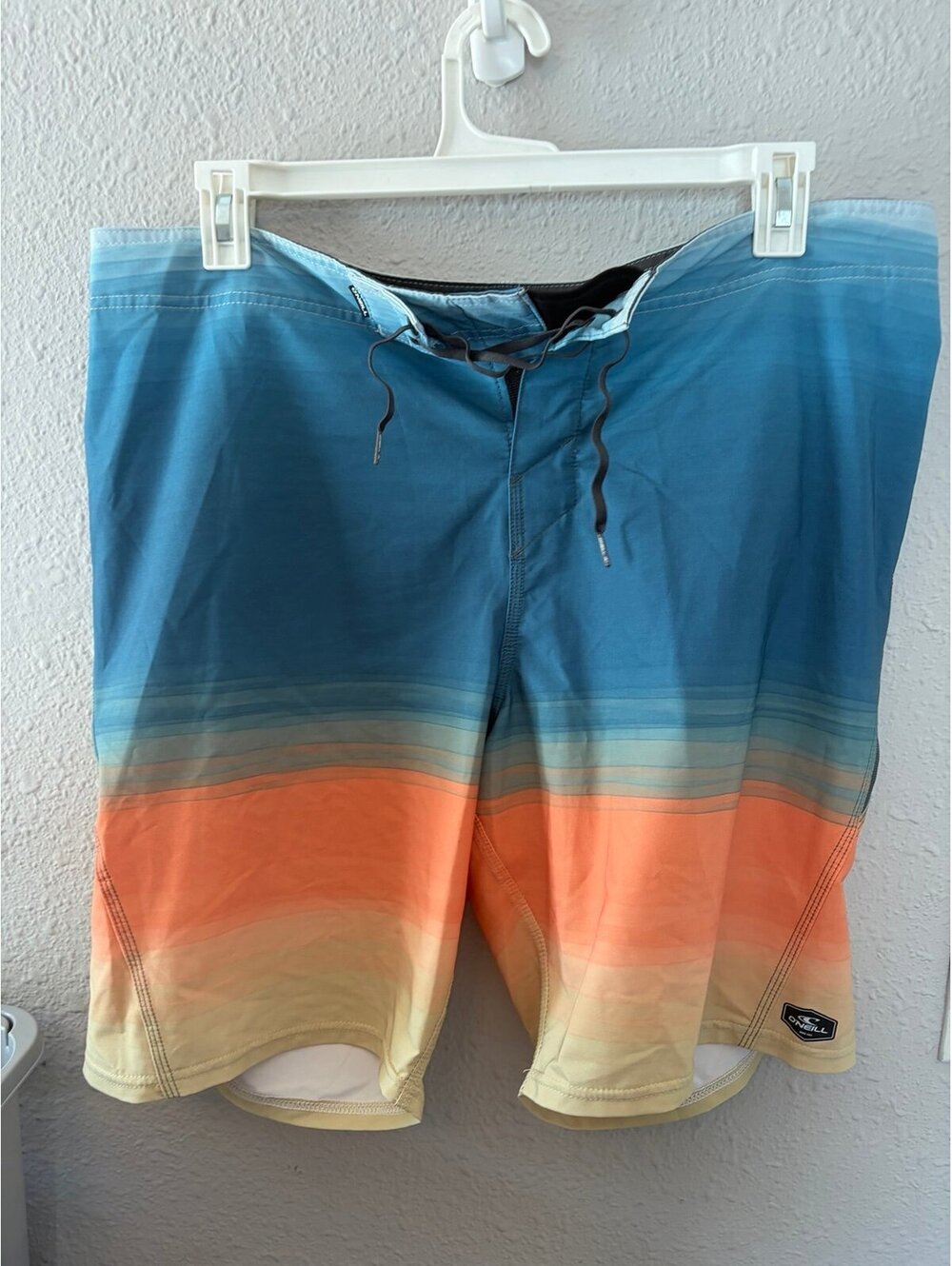 Men's O'Neill Superfreak Swim Shorts size 38